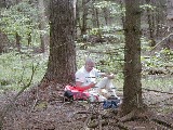 North Country Trail Conference Hike